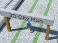 Игра Градски трчање 3Д онлајн