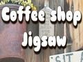 Игра Кафе Сложувалка  онлајн
