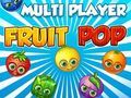 Игра Овошен поп мулти плеер онлајн