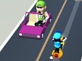 Игра Доставете го 3D  онлајн