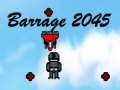 Игра Бараж 2045 година  онлајн