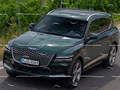 Игра Загатка Genesis GV80  онлајн