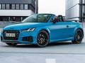 Игра Audi TTS Slide Slide онлајн