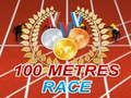Игра Трка на 100 метри  онлајн