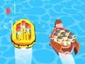 Игра Аква парк дрифт  онлајн