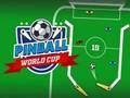 Игра Светско првенство во флипер  онлајн