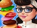 Игра Бесконечно готвење  онлајн