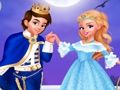 Игра Пепелашка Облечи: Принц Мода Шармантна онлајн Игра Пепелашка Облечи: Принц Мода Шармантна онлајн