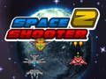Игра Спејс стрелец З  онлајн