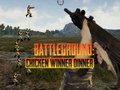 Игра Победник на бојното кокошка  онлајн