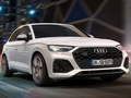 Игра Audi SQ5 TDI слајд онлајн