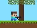Игра Minecraft: Авантурата на Стив  онлајн