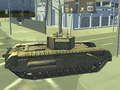 Игра Битка со тенкови на 3-та светска војна  онлајн