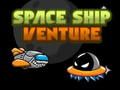 Игра Вселенски брод Venture  онлајн