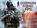 Игра Команден штрајк fps онлајн