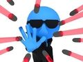 Игра Булет Стоп  онлајн