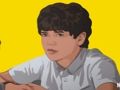 Игра Аполо вселенска доба од детството сложувалка  онлајн