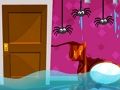Игра Бегство од поплави  онлајн