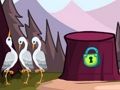 Игра Halycon земјиште бегство  онлајн
