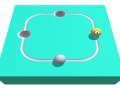 Игра Мермерна топка 3D  онлајн