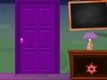 Игра Нежно бегство од куќата  онлајн