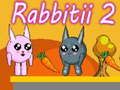 Игра Зајаци 2  онлајн