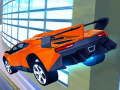 Игра Возете го автомобилот симулација 3D  онлајн
