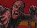 Игра Biohazard Z War онлајн