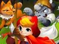 Игра Зло Црвенкапа онлајн Игра Зло Црвенкапа онлајн