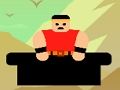 Игра Уличен борец  онлајн