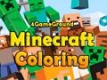 Игра Книга за боење на Minecraft  онлајн
