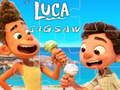 Игра Лука сложувалка  онлајн