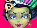 Игра Фризерски салон Monster  онлајн