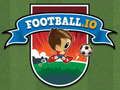 Игра Фудбал. io  онлајн