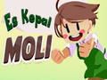 Игра Ес Кепал Моли  онлајн