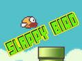 Игра Slappy Bird онлајн