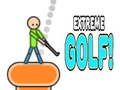 Игра Екстремно голф! онлајн Игра Екстремно голф! онлајн