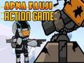 Игра Акциона игра Апна Фауги  онлајн