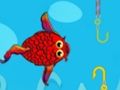 Игра Брзиот риболов  онлајн