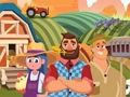 Игра Фарма Трипикс  онлајн
