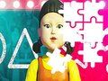 Игра Игра Лигњи Сложувалка 2  онлајн