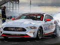 Игра Лебдат Mustang Jet Puzzle  онлајн