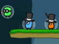 Игра Арена 2D пукање мултиплеер  онлајн