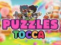 Игра Загатки Тока  онлајн