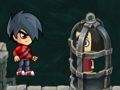 Игра Скелет зандана  онлајн
