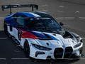 Игра BMW M4 GT3 загатка  онлајн