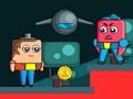 Игра Г-дин Кав 2  онлајн