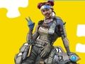 Игра Апекс легенди сложувалка  онлајн