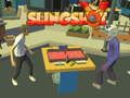 Игра Slingshot онлајн