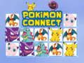 Игра Pokemon Connect онлајн Игра Pokemon Connect онлајн